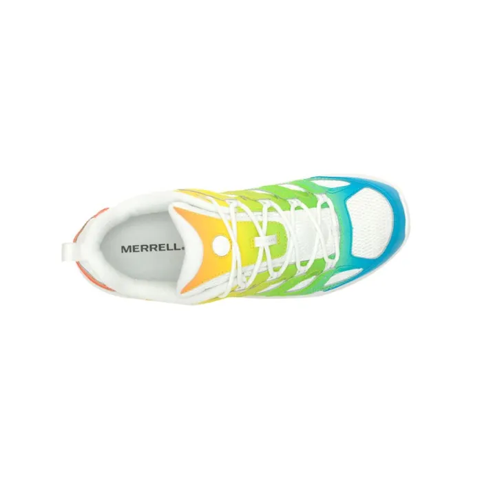 Merrell Moab 3 Gradient Neon Multi Men Sneakers