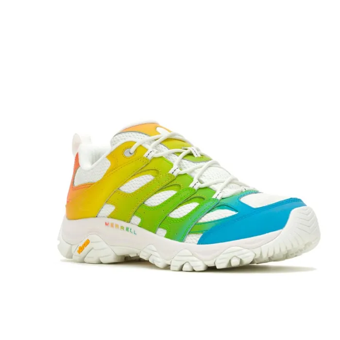 Merrell Moab 3 Gradient Neon Multi Men Sneakers