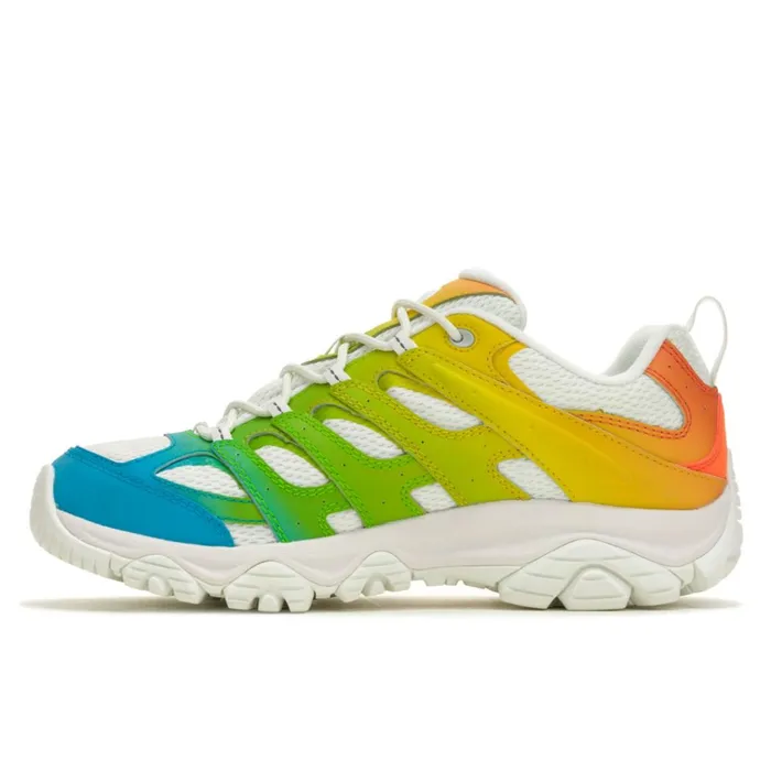 Merrell Moab 3 Gradient Neon Multi Men Sneakers