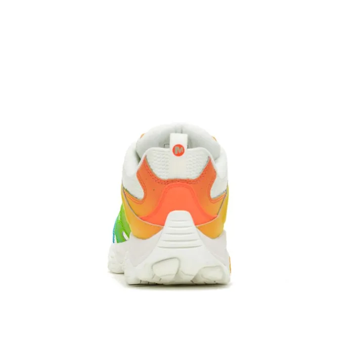 Merrell Moab 3 Gradient Neon Multi Men Sneakers