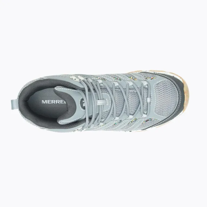 Merrell Moab 3 Mid Eco Monument Men Boots