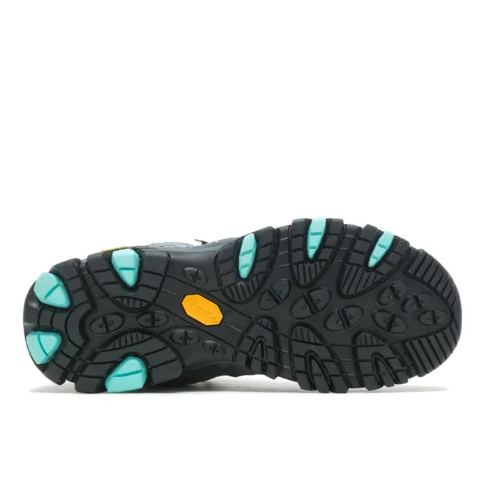 Merrell Moab 3 Mid GoreTex Sedona Sage Women Boots