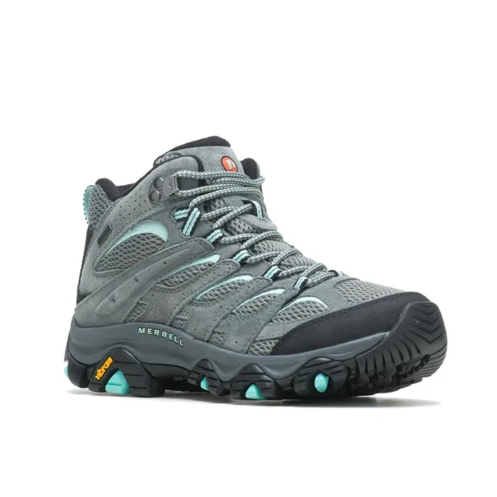 Merrell Moab 3 Mid GoreTex Sedona Sage Women Boots