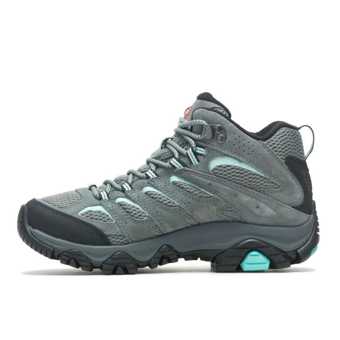 Merrell Moab 3 Mid GoreTex Sedona Sage Women Boots
