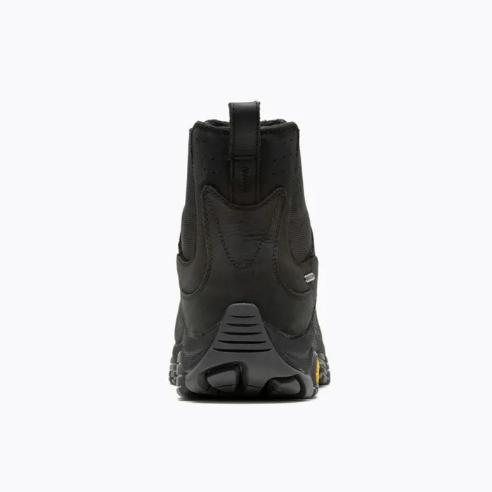 Merrell Moab Adventure 3 Chelsea Polar Waterproof Black Men Winter Boots