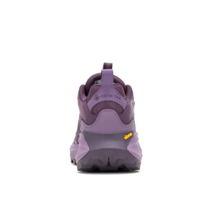 Merrell Moab Speed 2 GoreTex Bl 1trl Plum Women Sneakers
