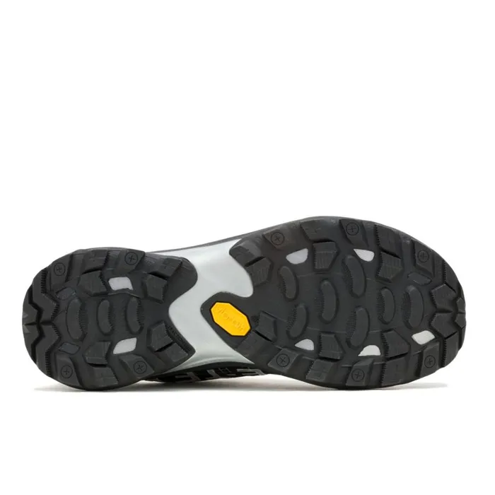 Merrell Moab Speed 2 Reflective GoreTex Black Women Sneakers