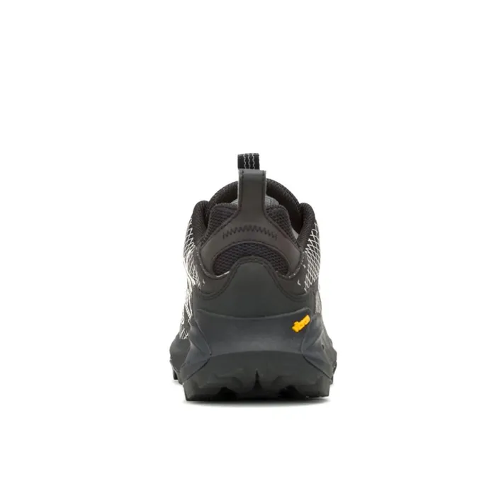 Merrell Moab Speed 2 Reflective GoreTex Black Women Sneakers