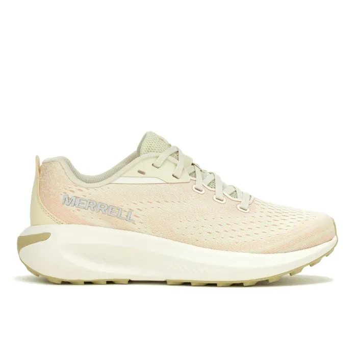 Merrell Morphlite Creamlight Peach Women Sneakers