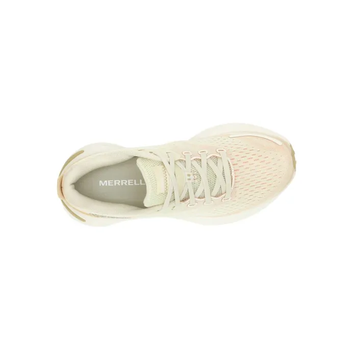 Merrell Morphlite Creamlight Peach Women Sneakers