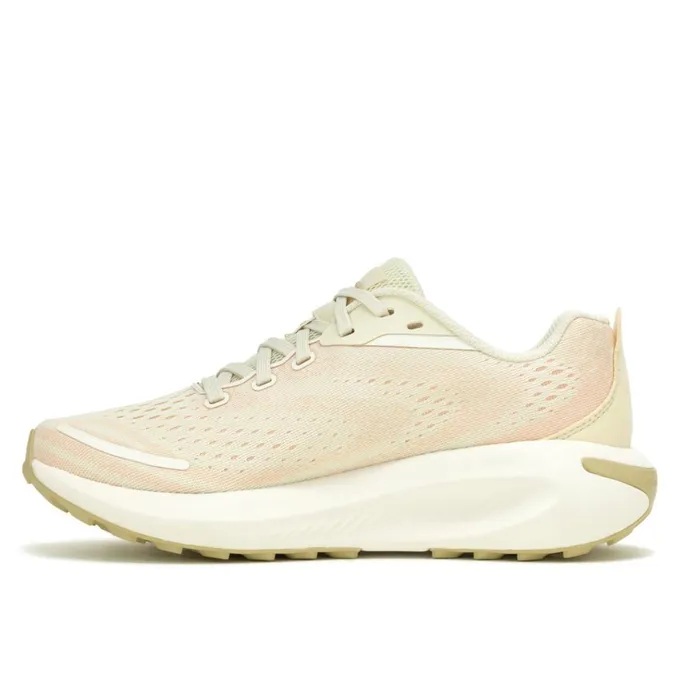 Merrell Morphlite Creamlight Peach Women Sneakers