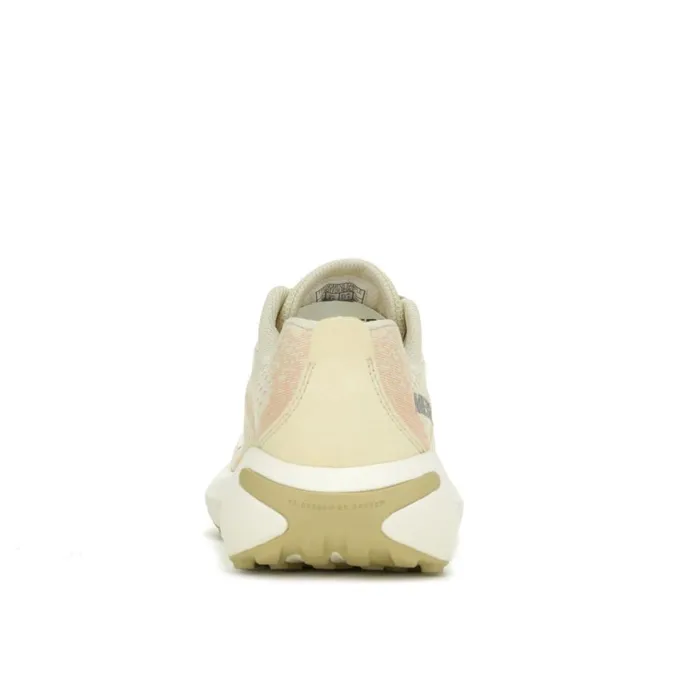 Merrell Morphlite Creamlight Peach Women Sneakers