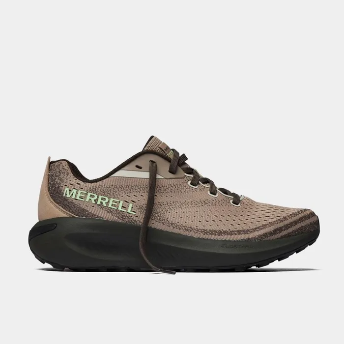 Merrell Morphlite Stone Men Sneakers