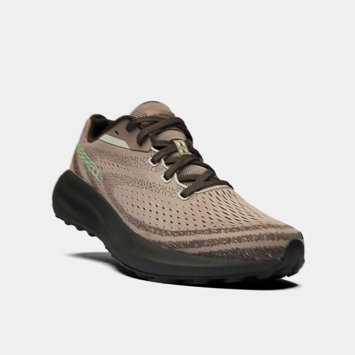 Merrell Morphlite Stone Men Sneakers