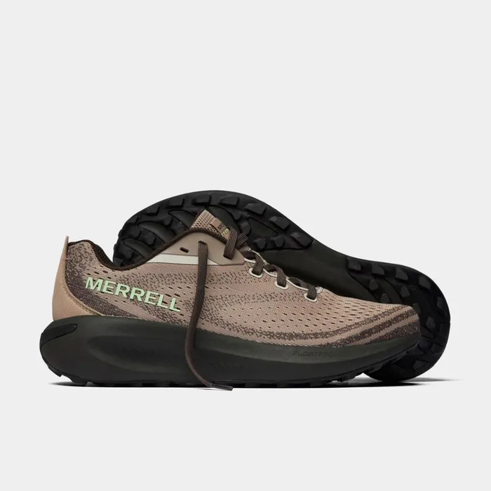 Merrell Morphlite Stone Men Sneakers