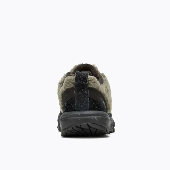 Merrell Mqm Ace Fleece 1trl Blackolive Women Sneakers Merrell Mqm Ace Fleece 1trl Blackolive Women Sneakers