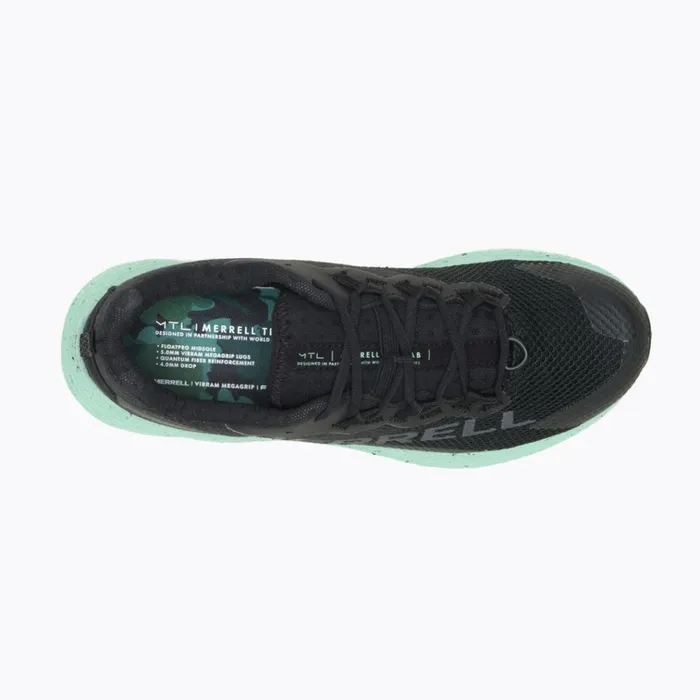 Merrell Mtl Long Sky 2 Jade Women Sneakers