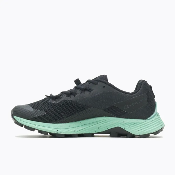 Merrell Mtl Long Sky 2 Jade Women Sneakers
