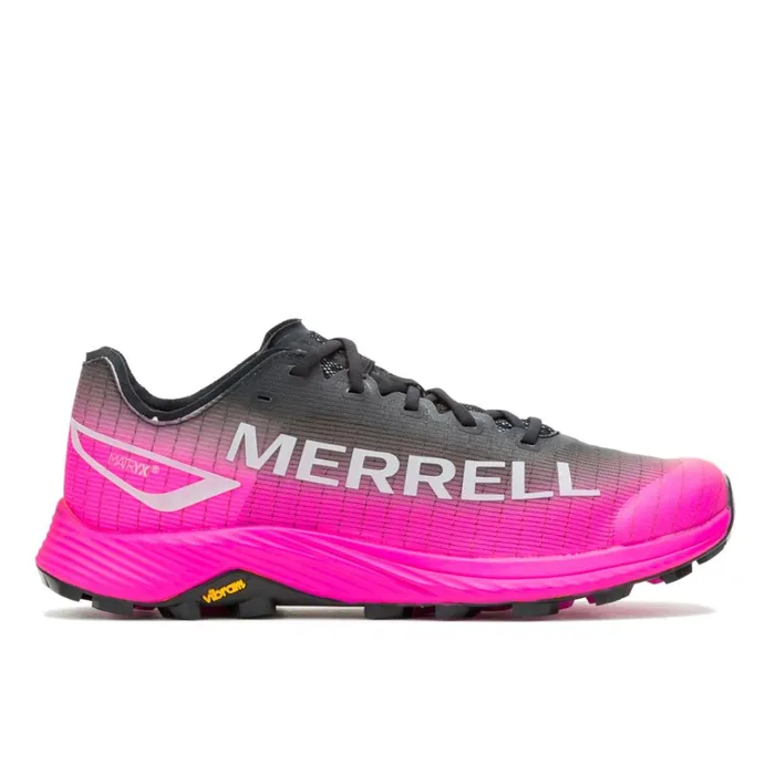 Merrell Mtl Long Sky 2 Matryx Blackmulti Men Sneakers