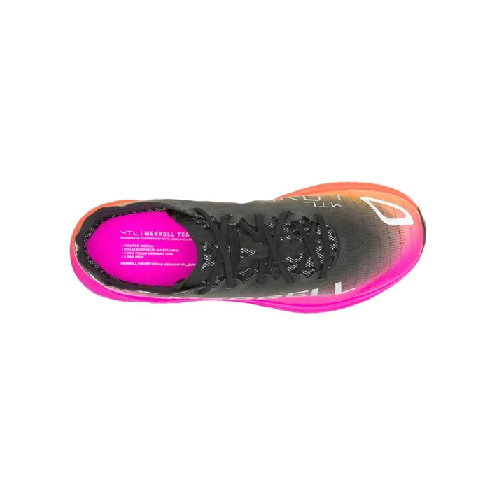 Merrell Mtl Long Sky 2 Matryx Blackmulti Men Sneakers