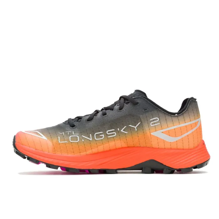 Merrell Mtl Long Sky 2 Matryx Blackmulti Men Sneakers