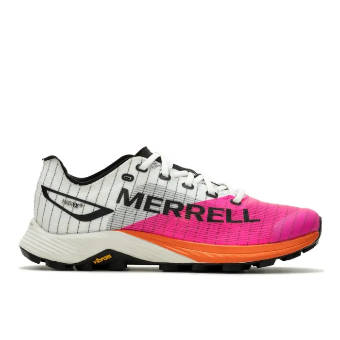 Merrell Mtl Long Sky 2 Matryx Whitemulti Women Sneakers