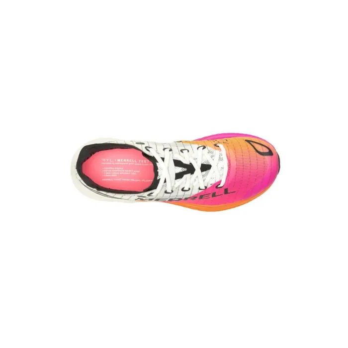 Merrell Mtl Long Sky 2 Matryx Whitemulti Women Sneakers