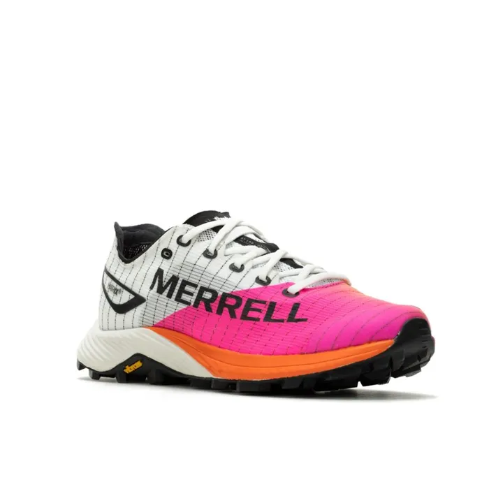 Merrell Mtl Long Sky 2 Matryx Whitemulti Women Sneakers