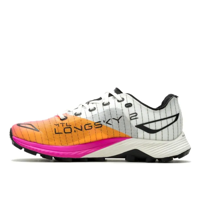 Merrell Mtl Long Sky 2 Matryx Whitemulti Women Sneakers