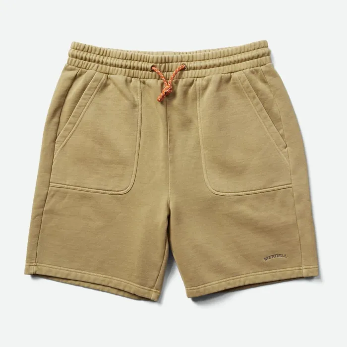 Merrell Scout Short Elmwood Men Bottoms