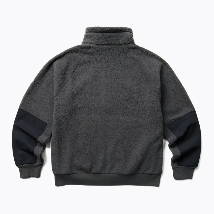 Merrell Sherpa Full Zip Asphalt Men Outerwear