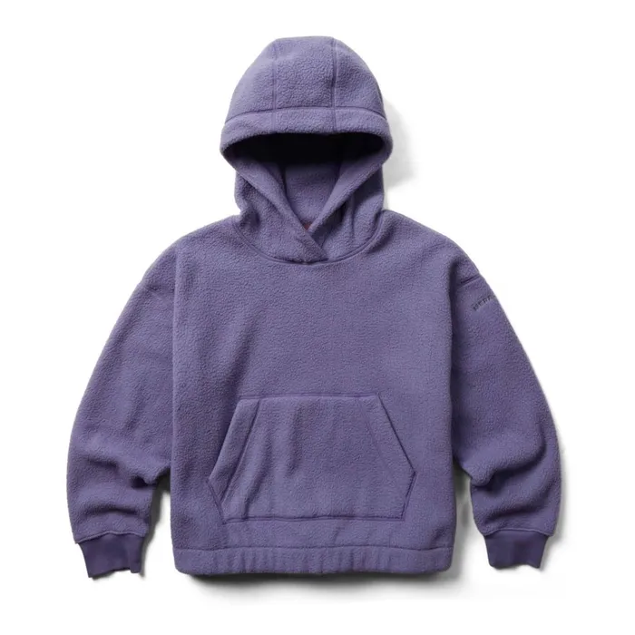 Merrell Sherpa Hoody Heron Women Outerwear