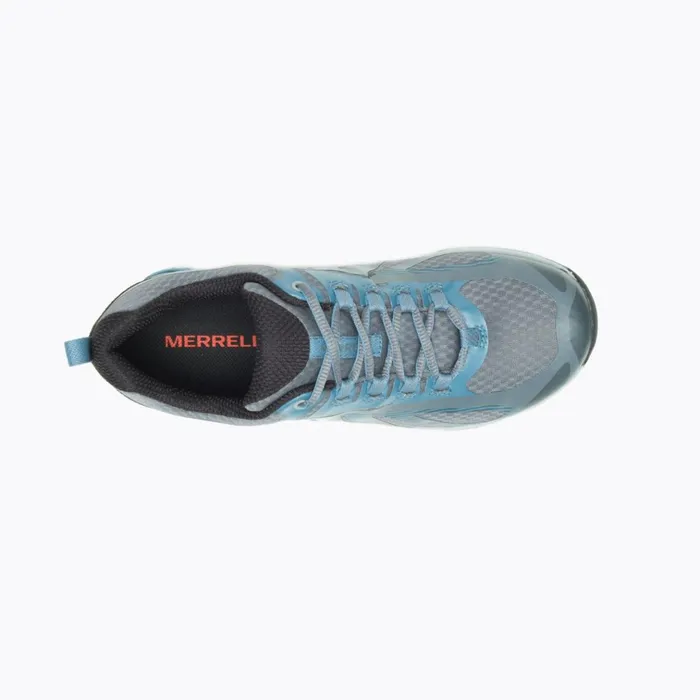 Merrell Siren Edge 3 Waterproof Wide Width Rock Women Wide Widths