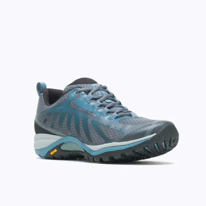 Merrell Siren Edge 3 Waterproof Wide Width Rock Women Wide Widths