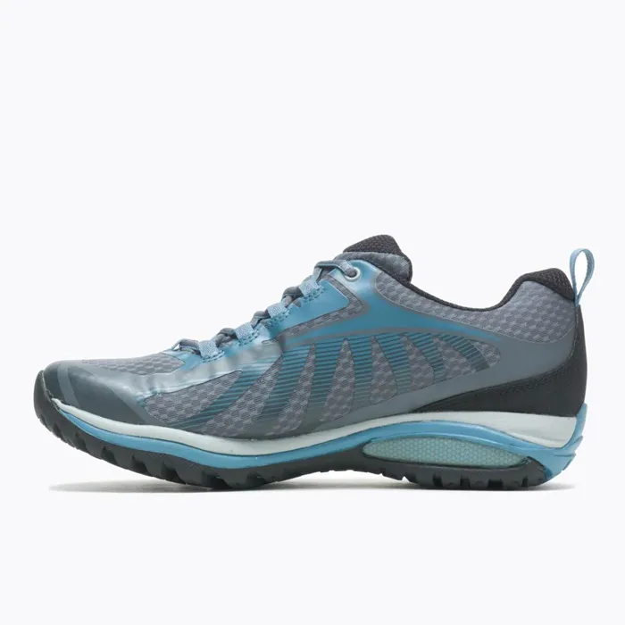 Merrell Siren Edge 3 Waterproof Wide Width Rock Women Wide Widths