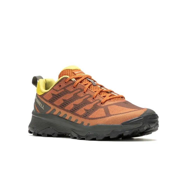Merrell Speed Eco Melonclay Men Sneakers