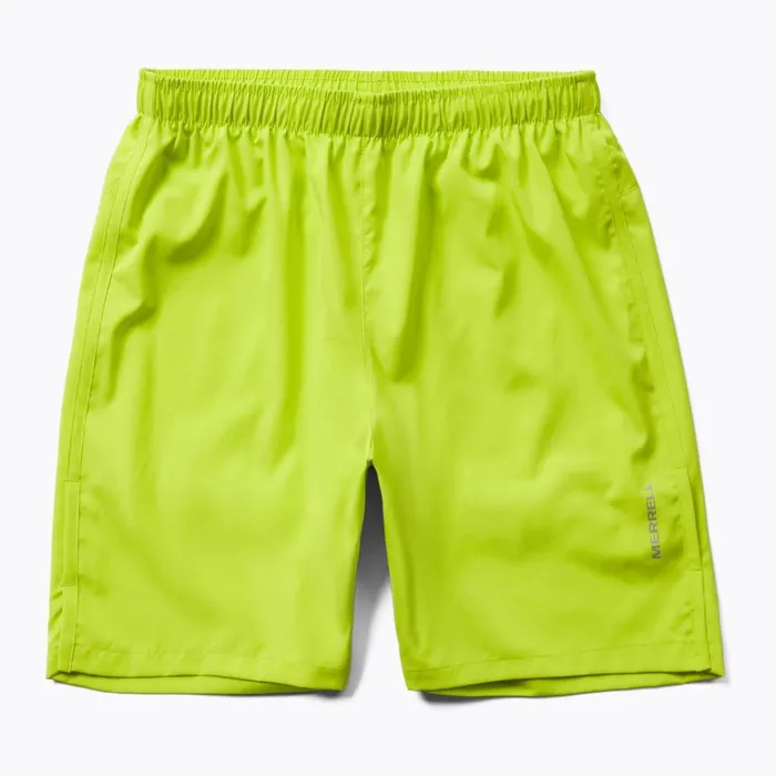 Merrell Terrain Run Short Evening Primrose Men Bottoms