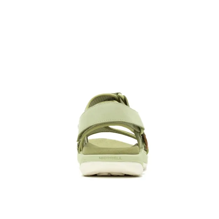 Merrell Terran 4 Backstrap Mosstone Women Sandals