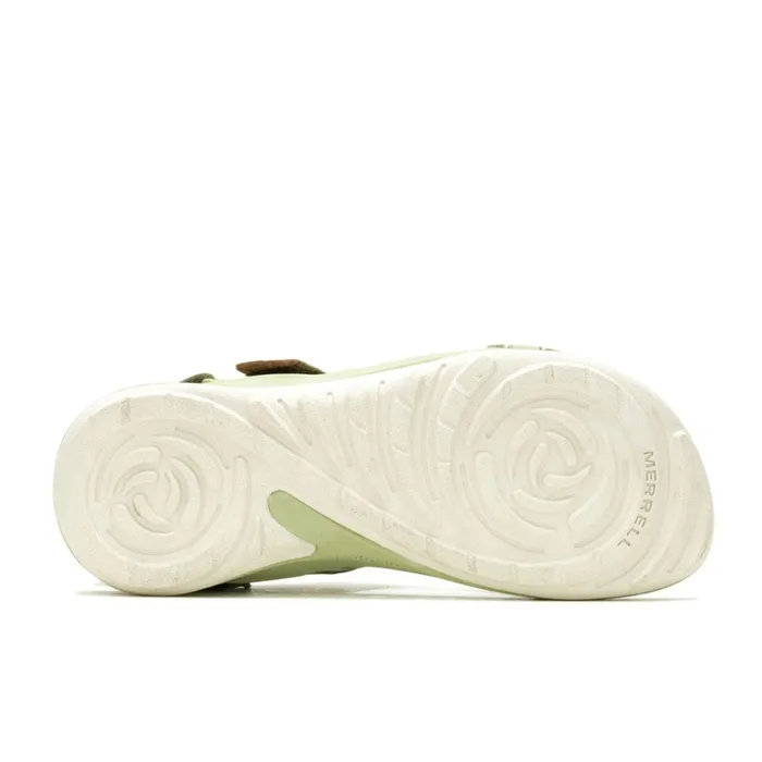 Merrell Terran 4 Backstrap Mosstone Women Sandals