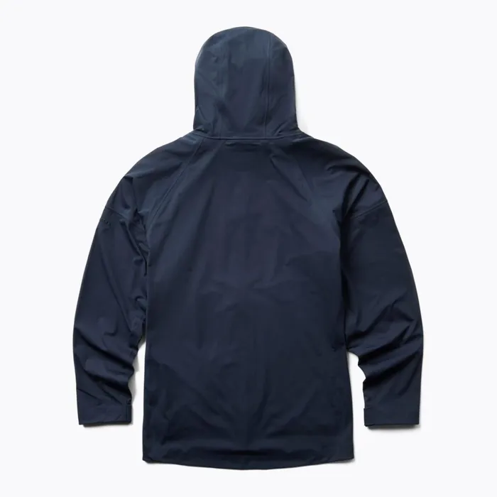 Merrell Whisper Rain Shell Navycathay Spice Men Outerwear