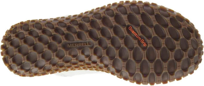 Merrell Wrapt Mid Waterproof Birch Women Minimalist