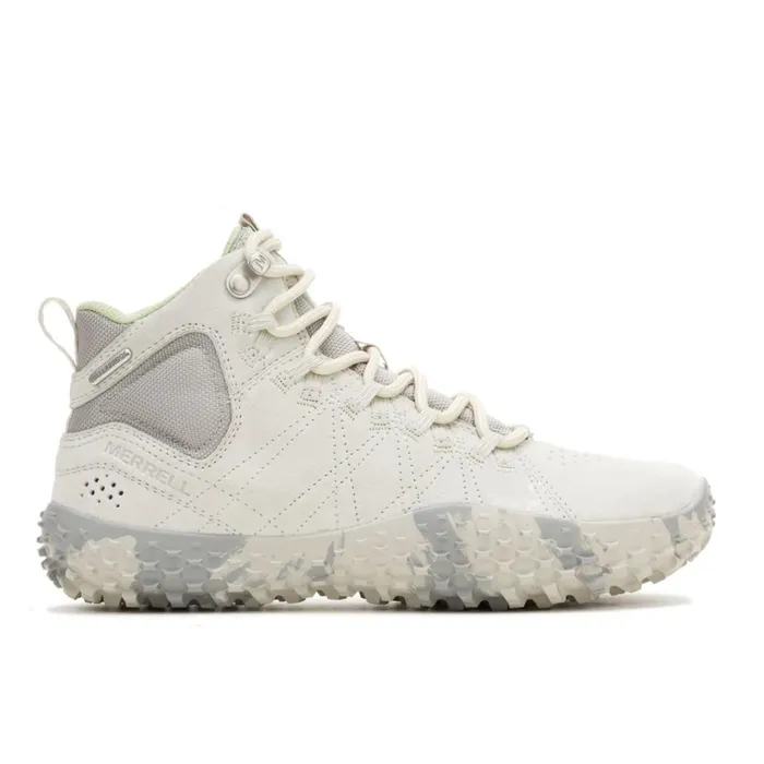 Merrell Wrapt Mid Waterproof Birch Women Sneakers
