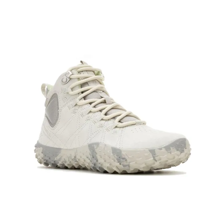 Merrell Wrapt Mid Waterproof Birch Women Sneakers
