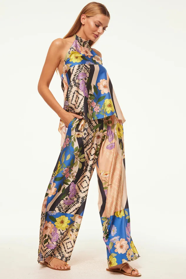 Misa Los Angeles Selena Pant Lucid Dream Women Pants