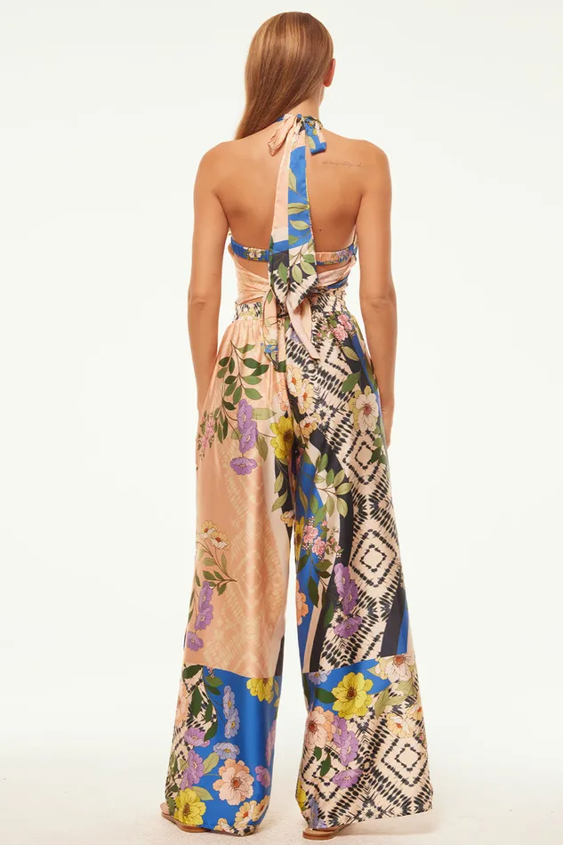 Misa Los Angeles Selena Pant Lucid Dream Women Pants