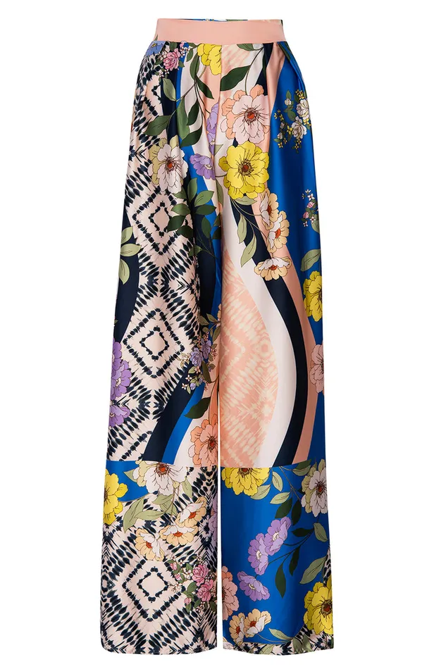 Misa Los Angeles Selena Pant Lucid Dream Women Pants