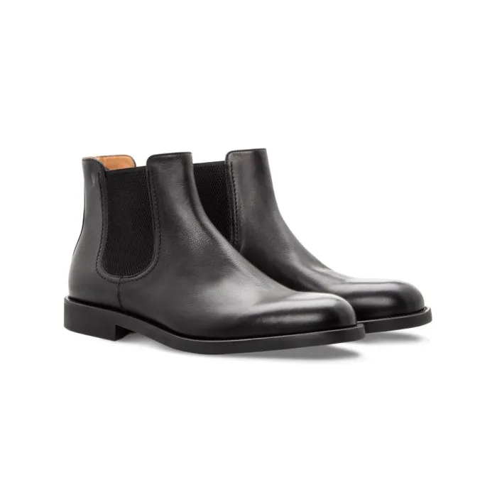 Moreschi Boots MAINZ 8211 Men