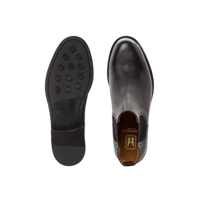 Moreschi Boots MAINZ 8211 Men
