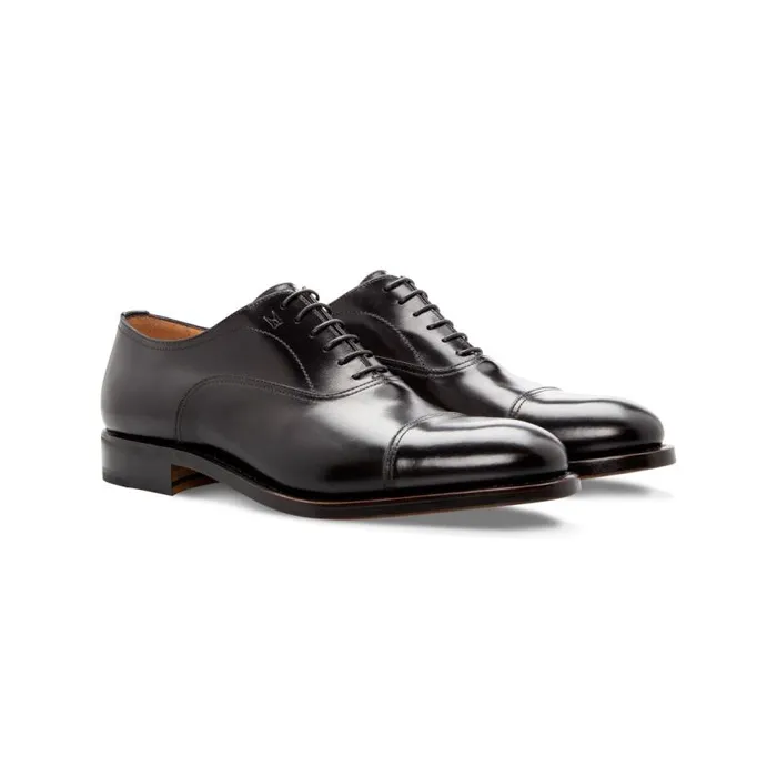 Moreschi Lace Ups LANCASTER 8211 Men