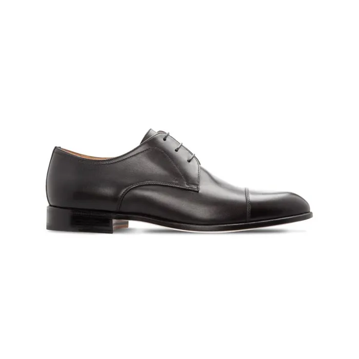 Moreschi Lace Ups STOCCARDA 8211 Men
